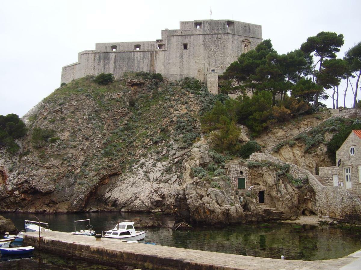 Apartment Mimmy Dubrovnik Exterior photo