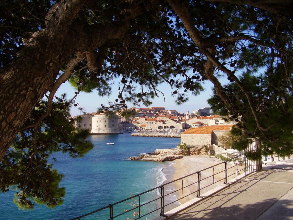 Apartment Mimmy Dubrovnik Exterior photo