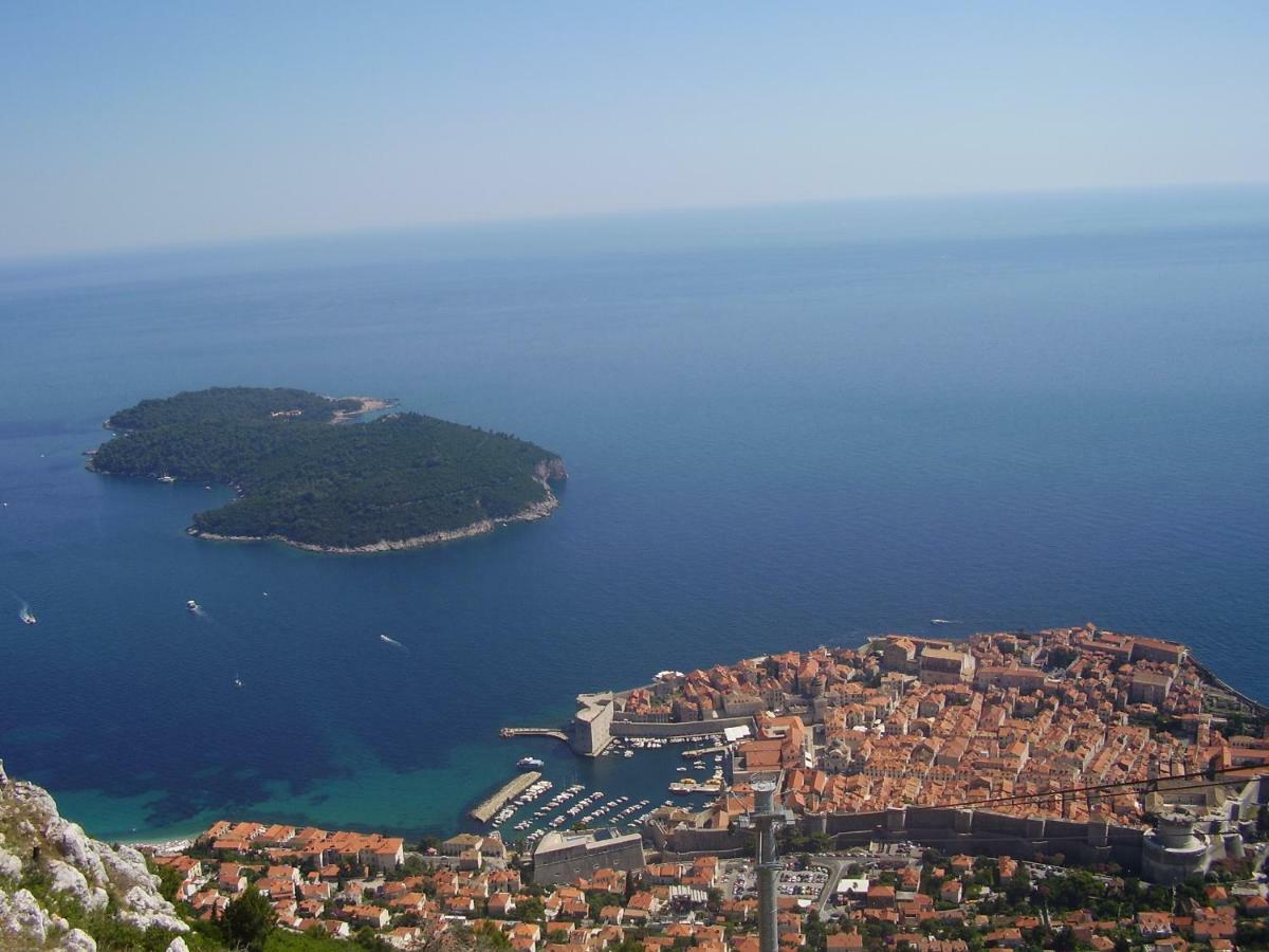 Apartment Mimmy Dubrovnik Exterior photo