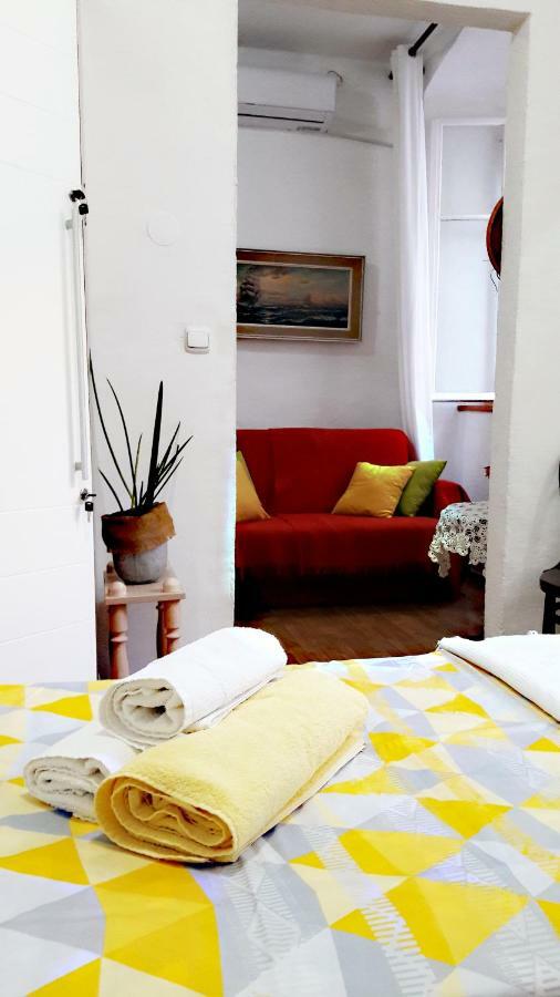 Apartment Mimmy Dubrovnik Exterior photo