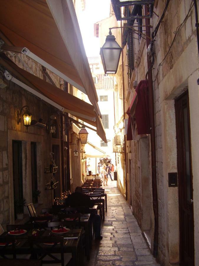 Apartment Mimmy Dubrovnik Exterior photo
